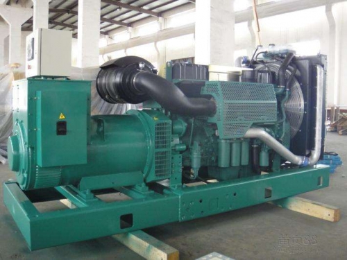 岑溪便携静音：租赁无声发电机组，便携式解决能源需求